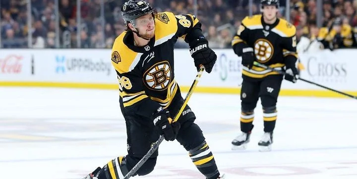 Бостон - Сент-Луис