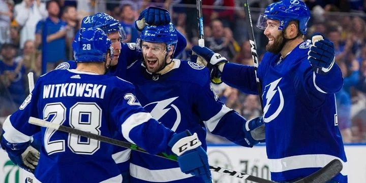 Тампа - Нэшвилл