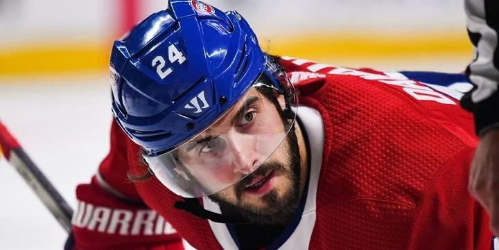 Монреаль - Торонто