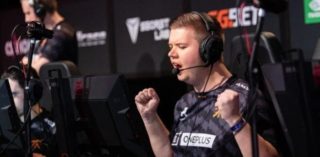 Fnatic - Evil Geniuses