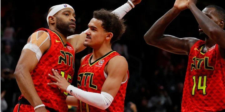 Атланта - Орландо