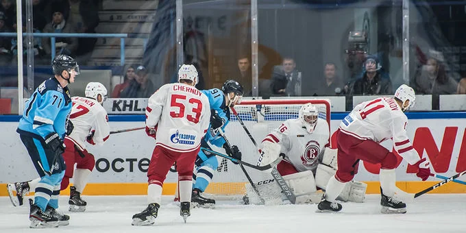 Витязь - Шанхайские Драконы Витязь - Шанхайские Драконы