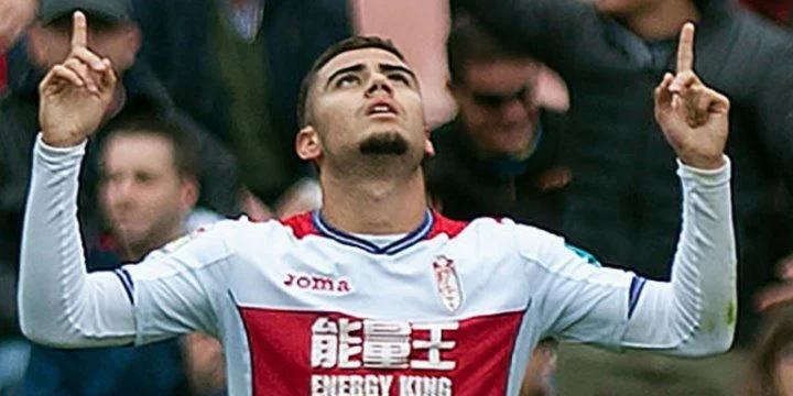 Гранада - Бетис Гранада - Бетис