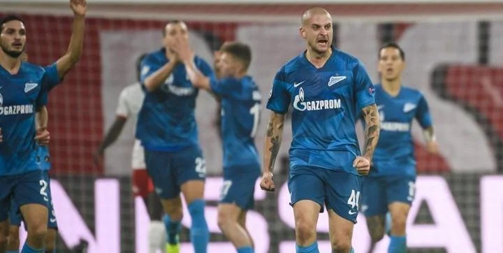 Крылья Советов - Зенит Крылья Советов - Зенит