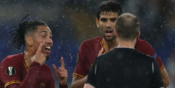 Рома - Милан