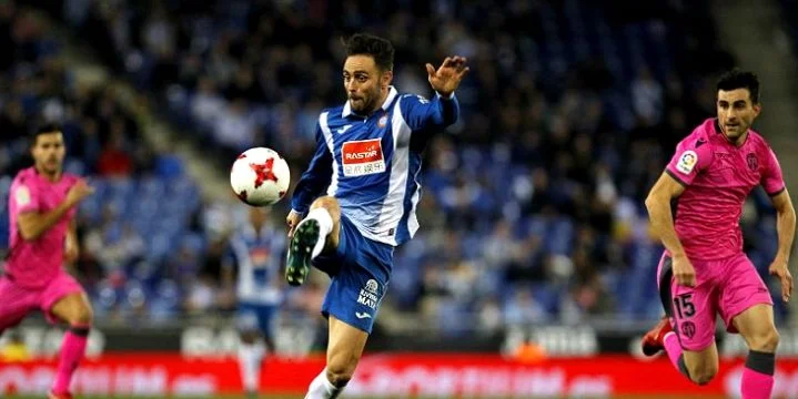 Леванте - Эспаньол