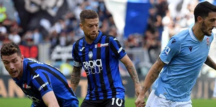 Аталанта - Удинезе