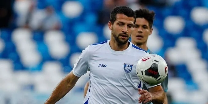 Балтика - Торпедо