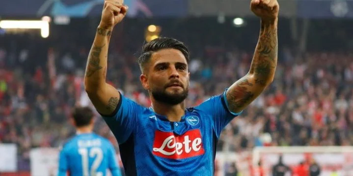 СПАЛ - Наполи