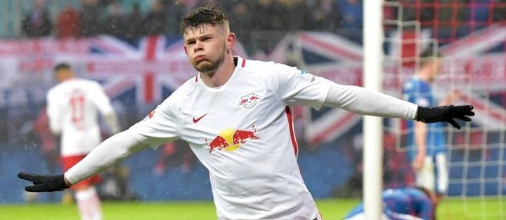 Лейпциг - Майнц