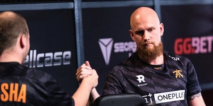 Fnatic - Furia eSports