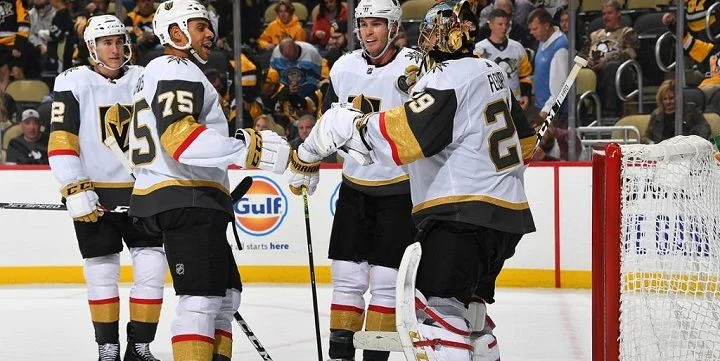 Вегас - Анахайм