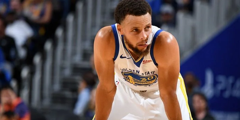 Оклахома - Голден Стэйт