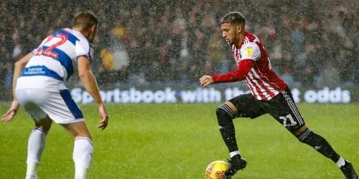 КПР - Брентфорд