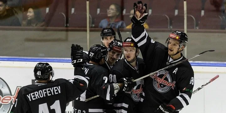 Челмет - Горняк