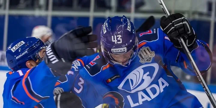 Ростов - Лада Ростов - Лада