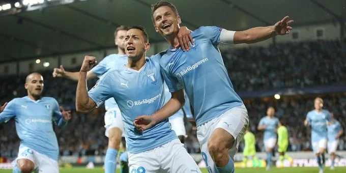 Мальме - АИК