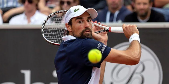 Жереми Шарди - Сэм Куэрри Жереми Шарди - Сэм Куэрри