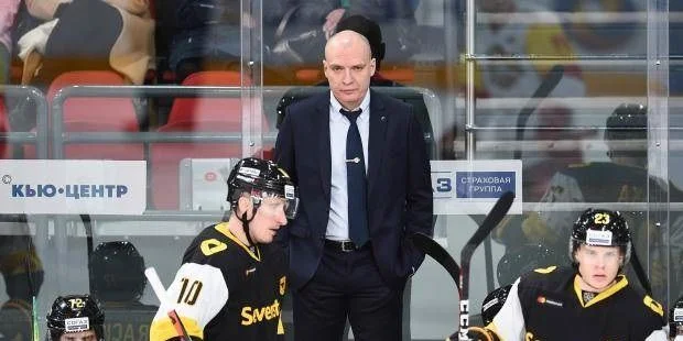 Северсталь - СКА