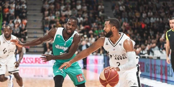 АСВЕЛ - Баскония АСВЕЛ - Баскония