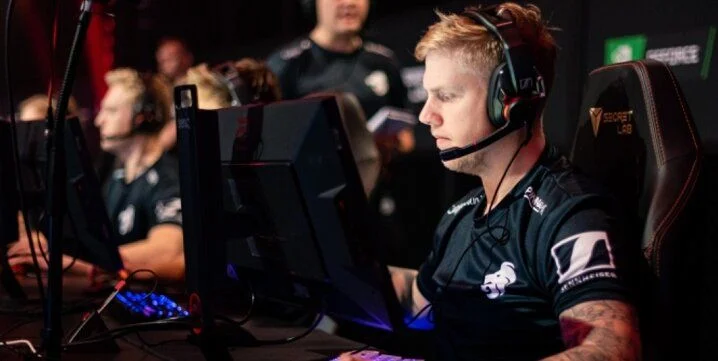 TRICKED eSport - North