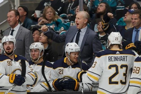 Баффало - Аризона Баффало - Аризона