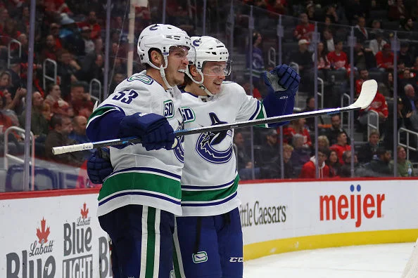 Ванкувер - Флорида