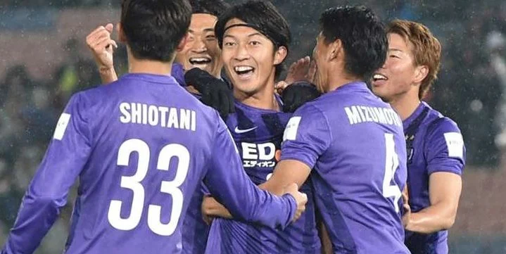 Хиросима - Урава Хиросима - Урава