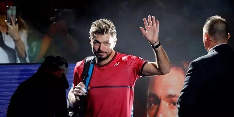 Стэн Вавринка - Марин Чилич