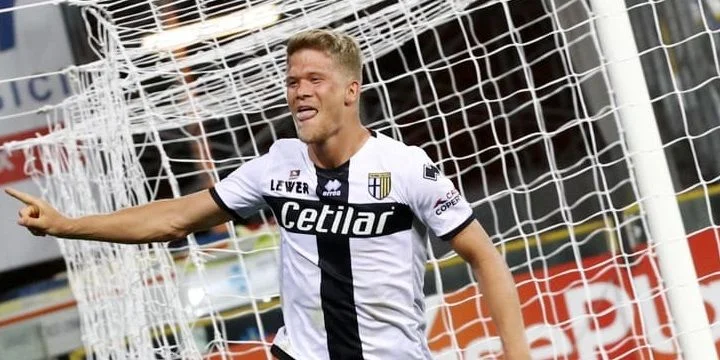 Парма - Верона