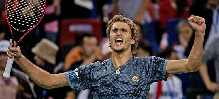 Александр Зверев - Фернандо Вердаско