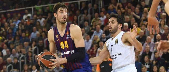 Барселона - Валенсия