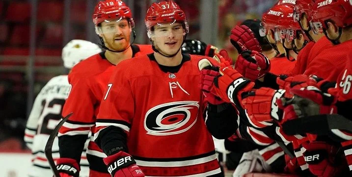 Каролина - Калгари Каролина - Калгари