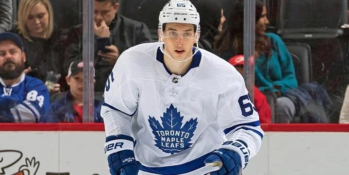 Торонто - Вашингтон