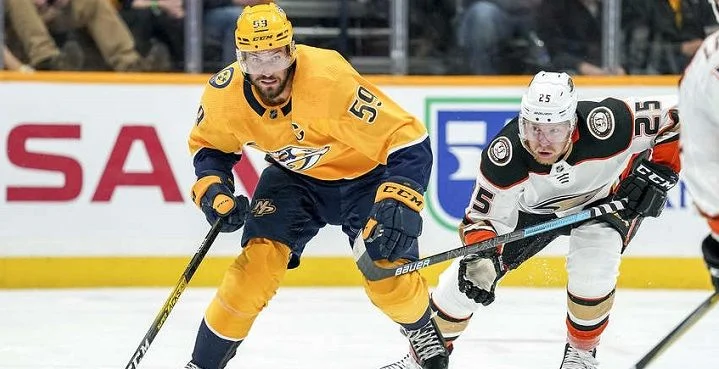 Нэшвилл - Чикаго