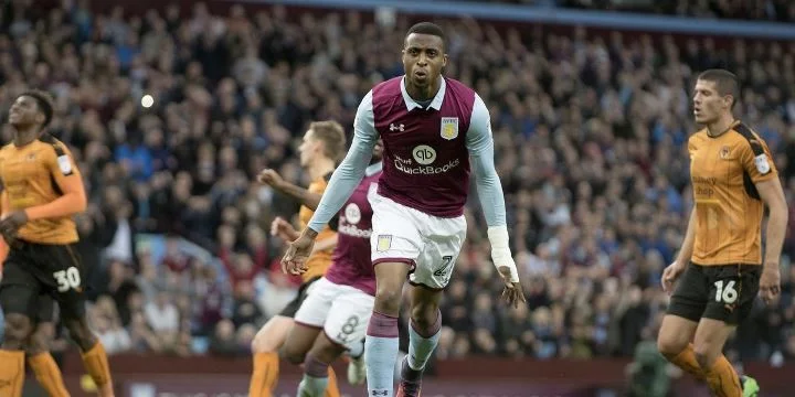 Астон Вилла - Вулверхэмптон