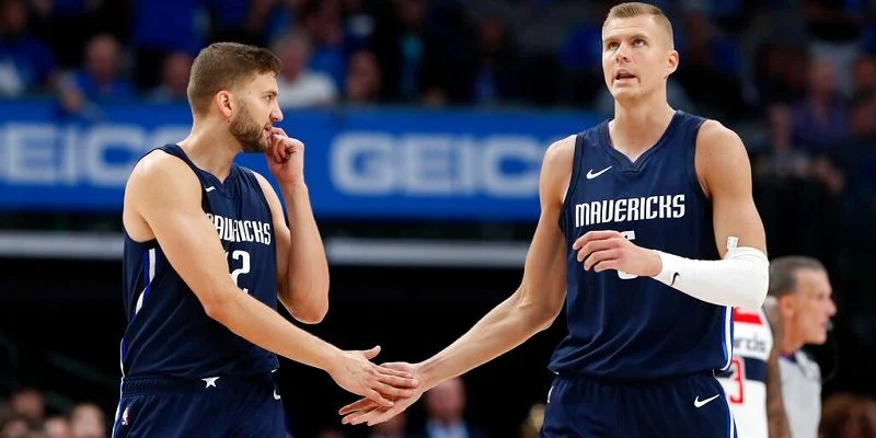 Денвер - Даллас