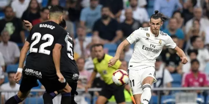 Реал Мадрид – Леганес. Прогноз на матч испанской Ла Лиги (30 октября 2019 года)