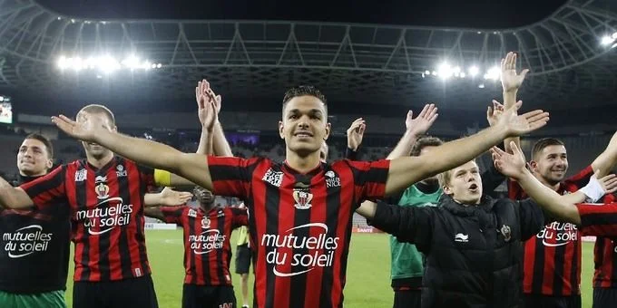 Ле Ман - Ницца Ле Ман - Ницца