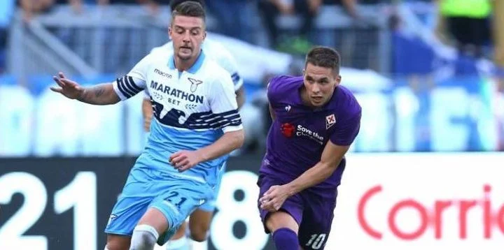 Лацио - Торино