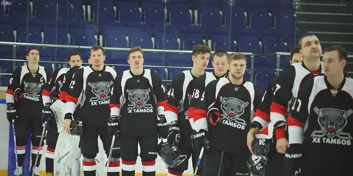 Тамбов - Дизель