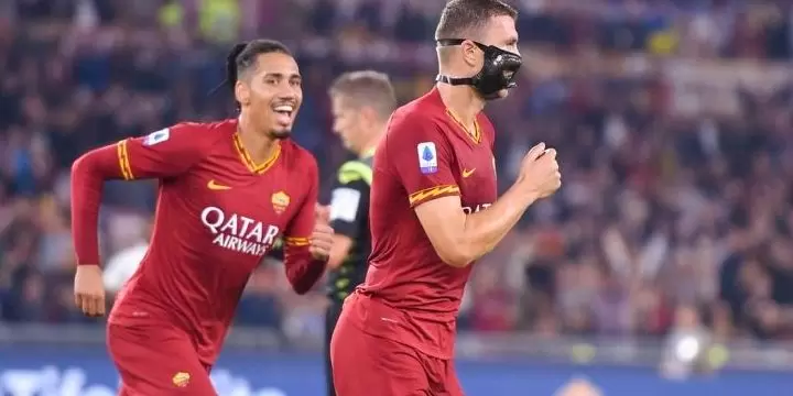 Удинезе — Рома: прогноз на матч Серии А (30 октября 2019 года)