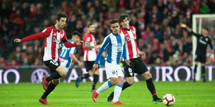 Атлетик Бильбао - Эспаньол