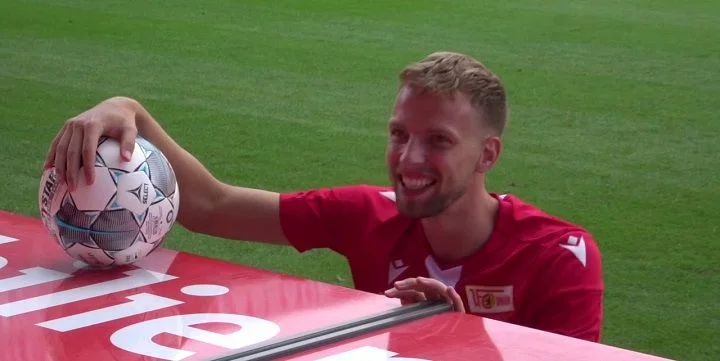 Унион Берлин - Герта