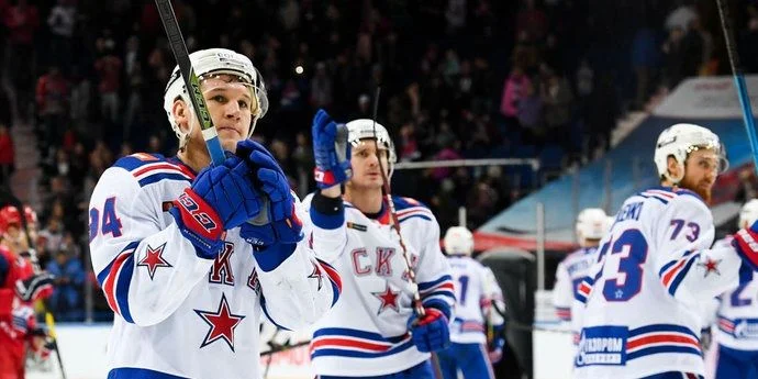 Витязь - СКА Витязь - СКА