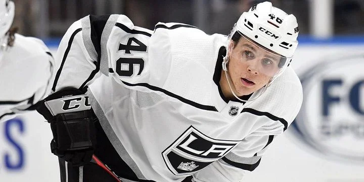 Лос-Анджелес - Ванкувер