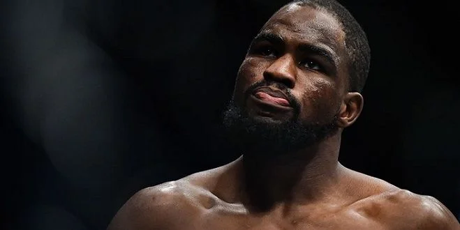 Кори Андерсон - Джонни Уокер Кори Андерсон - Джонни Уокер