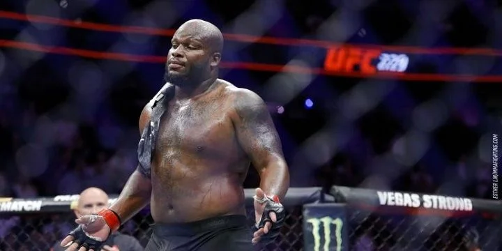 Дерик Льюис - Благой Иванов Дерик Льюис - Благой Иванов