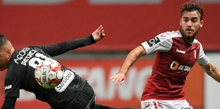 Боавишта - Брага