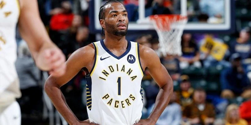 Бруклин Нетс - Индиана Бруклин Нетс - Индиана